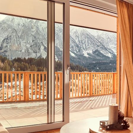 Adler Lodge D2 By Aa Holiday Homes Tauplitz Exterior foto