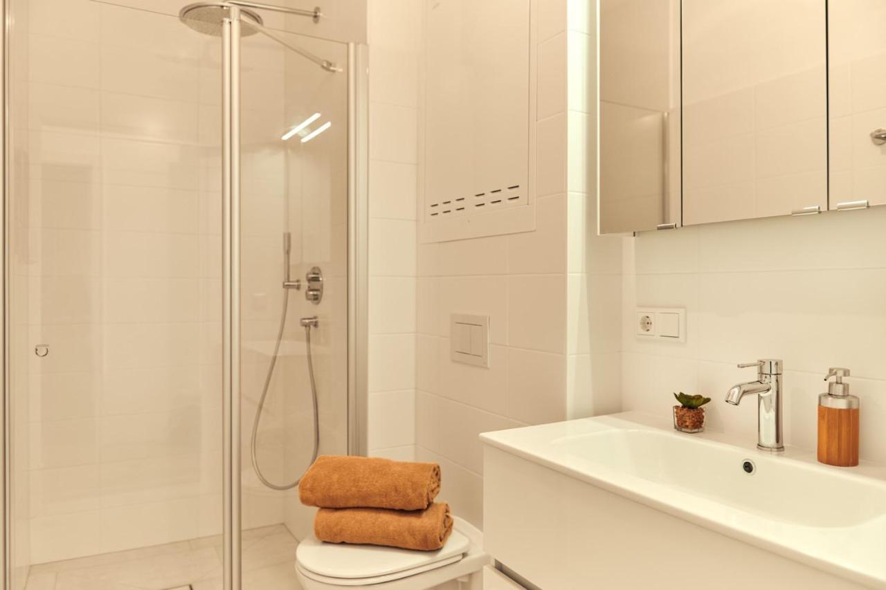Adler Lodge D2 By Aa Holiday Homes Tauplitz Exterior foto