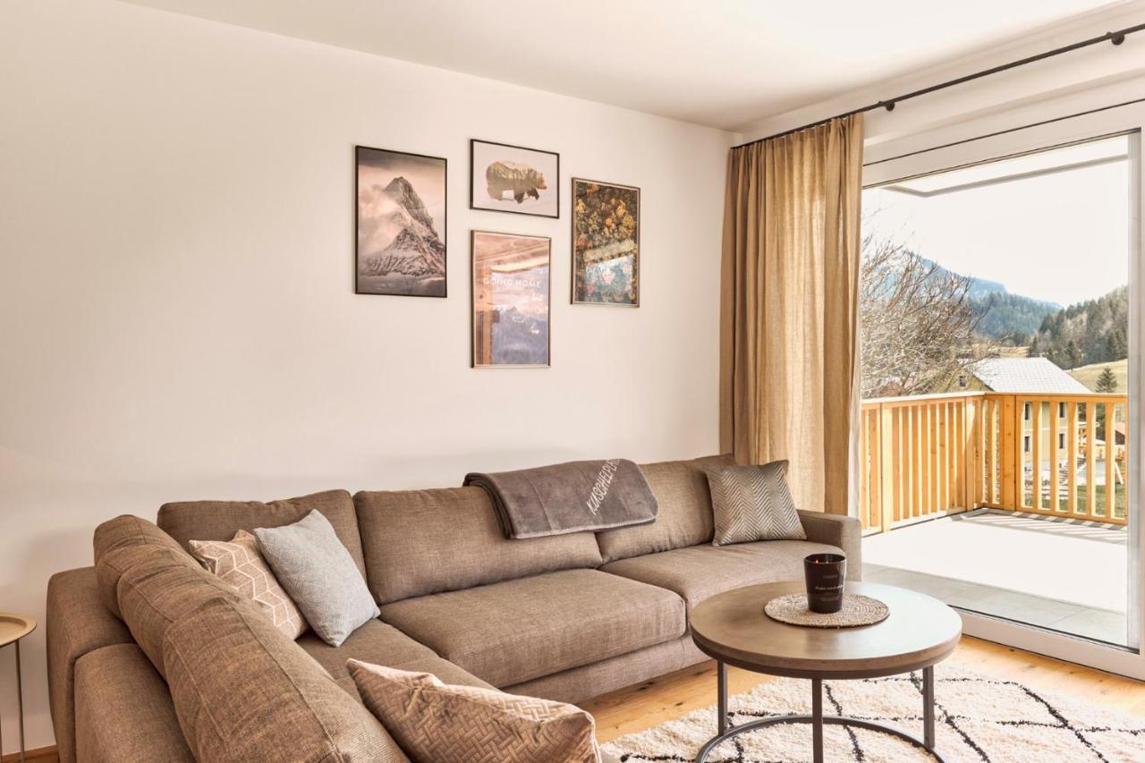 Adler Lodge D2 By Aa Holiday Homes Tauplitz Exterior foto